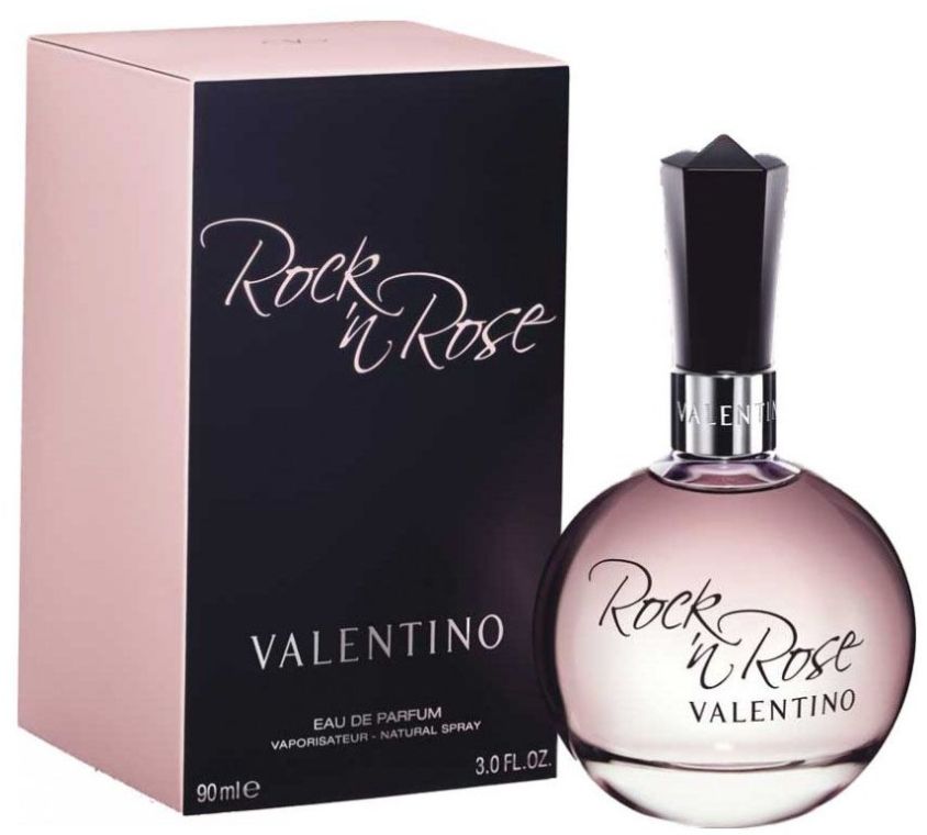 Valentino Rock`n Rose